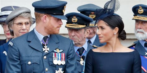 Prince Harry Highly Respected By Palace Officials Allowed To Wear