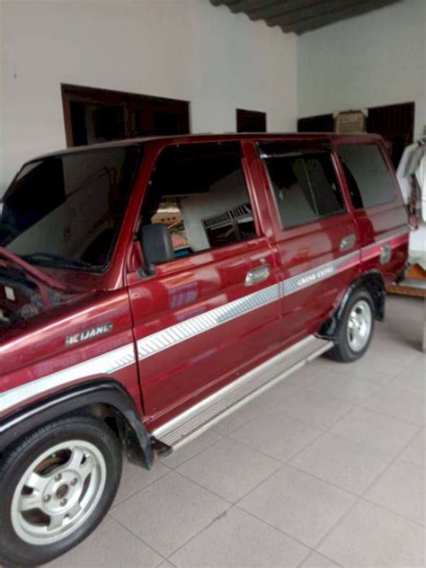 Kijang Super Kf Klaten Dijual Co Id