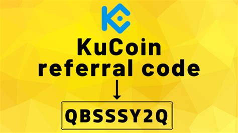 Kucoin Highest Reference Code