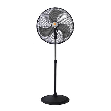 Tienda Vargas Ventilador Vegga 50T S