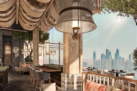 5 most expensive restaurants in Dubai - storytellingco