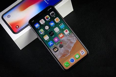 為何才上市沒多久的iphone X價格跳水一半？ 每日頭條