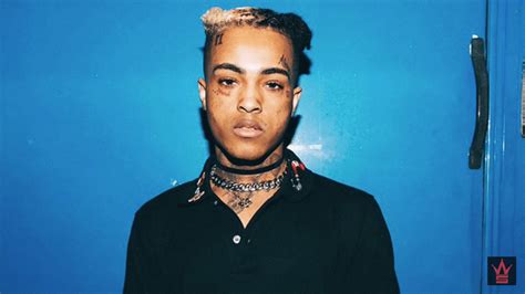 Xxxtentacion Wallpapers 81 Pictures Wallpaperset