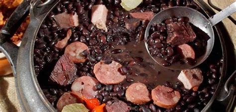 Receita De Feijoada F Cil Dereceitas