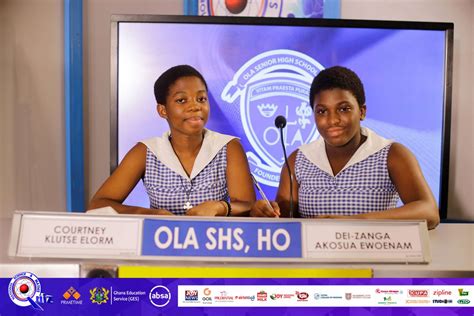 Ola Girls Senior High Ho