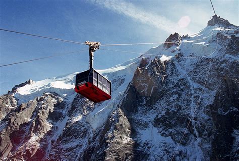 Vacances Les Plus Beaux Points De Vue Des Alpes Accessibles En