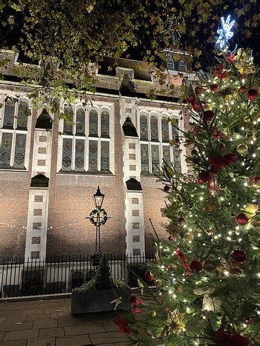 Middle Temple Hall London Koji Moriya Flickr