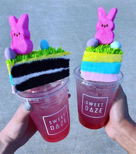 Sweet Daze Dessert Bar On Instagram Were Open Regular Hours On