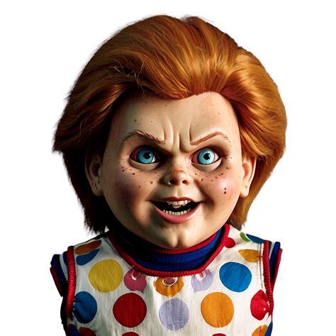 300 Chucky Png Images