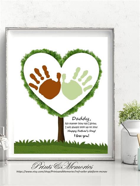 Diy Father S Day Crafts Dad Crafts Father S Day Diy Daycare Crafts