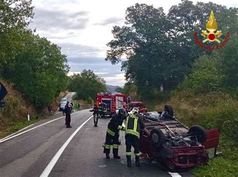 Morti Sul Lavoro Mettere In Sicurezza Con Urgenza Le Strade Lucane