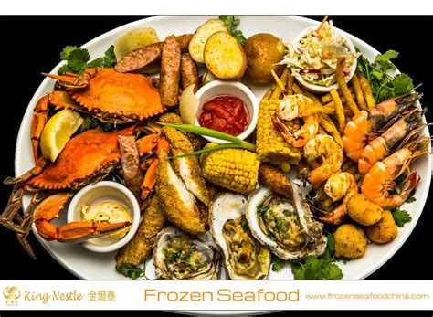 42 Best Seafood From China Images On Pinterest Frozen Seafood China