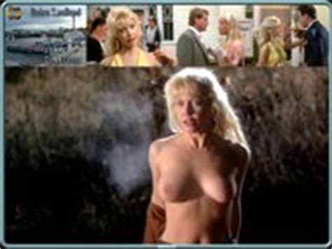 Debra Sandlund Nude Pics Videos Sex Tape