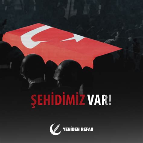 Yeniden Refah Partisi On Twitter Pen E Kilit Operasyon B Lgesinde