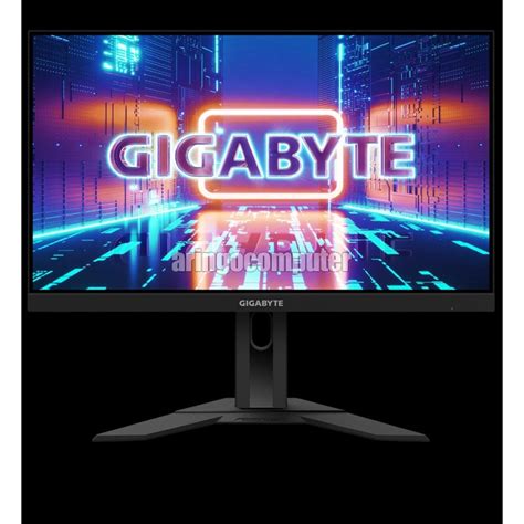 Jual Monitor Gigabyte G F Ek Ips Fhd Hdr Ms Hz Freesync Shopee