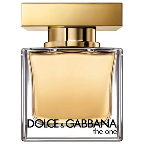 Dolce and Gabbana The One EDT 100ml - thefragrancecounter.co.uk