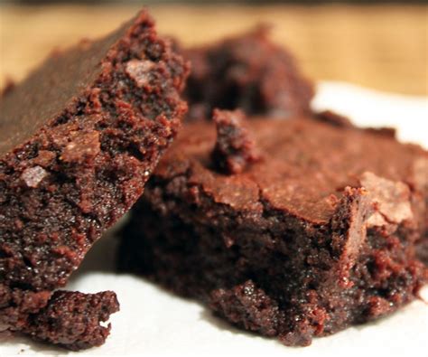 Verdens Beste Brownies Oppskrift Med Kakao Matawama