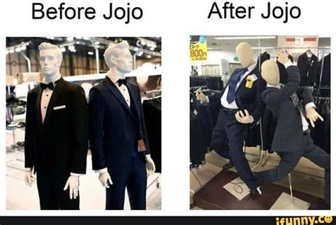 Before Jojo After Jojo Jojo Anime Jojo Jojos Bizarre Adventure