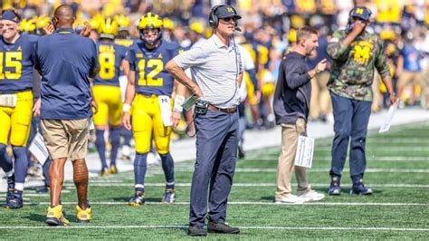 247Sports: Michigan football biggest strength entering 2023 season