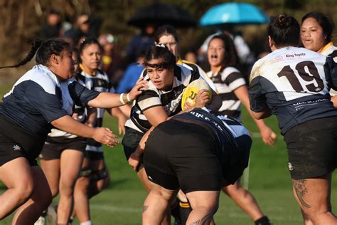 Petone Vs Ories Tia Paasi Cup Final 2024 Wellington NZ Andy Flickr