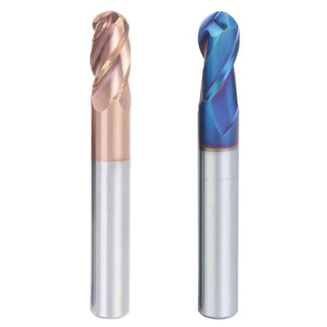 Variable Helix End Mill For Stainless Steel Huana Tools