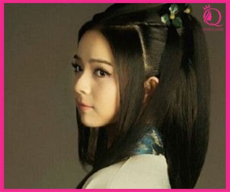 Top 10 Gorgeous Traditional Chinese Hairstyles