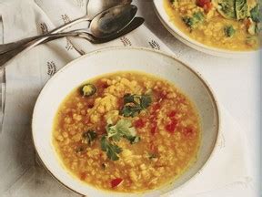 Recipe: Yellow Lentil Dal (with wine match) | Vancouver Sun