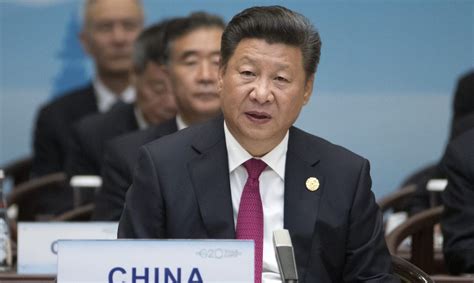 Xi Jinping não irá à cúpula do G20 em momento de tensões Índia