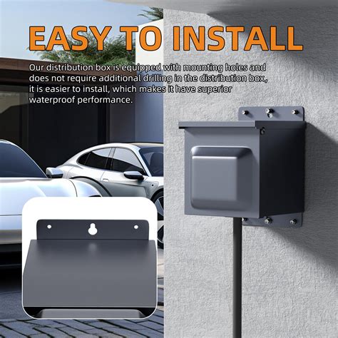 50 Amp Rv Power Outlet Box 125250v Nema 14 50r Rv