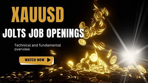 JOLTs Job Openings Forecast Today DXY Forecast XAUUSD Technical