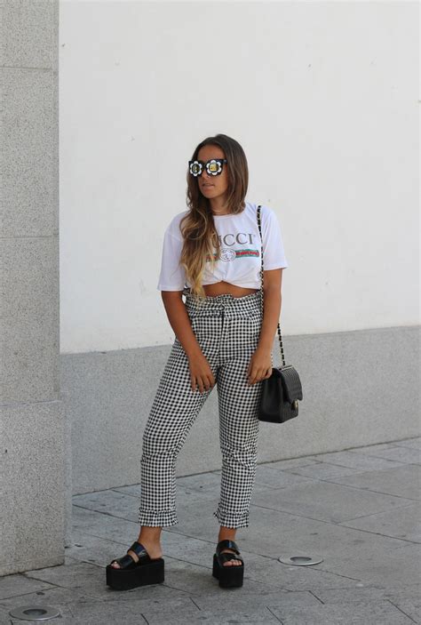 Outfits Con Sandalias De Plataforma Para Dominar El Verano Moda Y Estilo