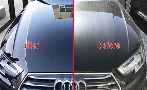 4 Signs That It S Time To Get A Ceramic Coating