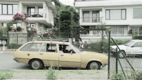 IMCDb Org 1975 Opel Rekord Caravan D In Ezel 2009 2011