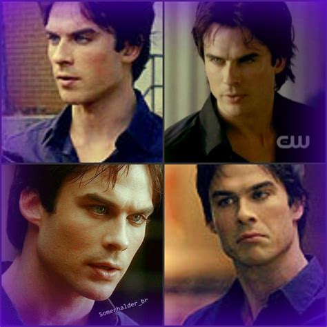 Damon - The Vampire Diaries Fan Art (20065418) - Fanpop