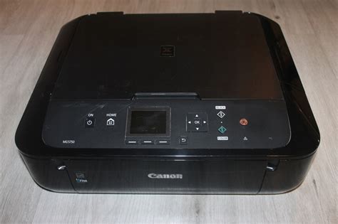 Canon MG5750 Urządzenie wielofunkcyjne drukarka 12886097284