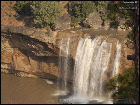 Gulpur Waterfalls Road Trips Vacations Hiking Trekking