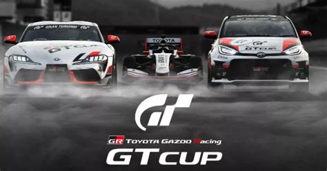 Toyota Gazoo Racing: Unleashing Thrills on the… | Toyota on the Trail