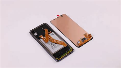 New Arrival And 100 Tested Oled Screen For Samsung A10 Lcd Mobile