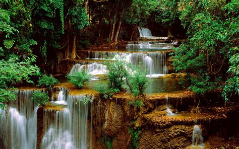 Waterfall Wallpapers and Screensavers (57+ images)