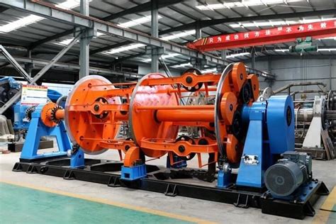 Cable Laying Machine Manufacturer & Supplier