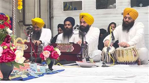 Mil Mere Pritma Jio Tud Bin Khari Nimani Bhai Gurpreet Singh Preet