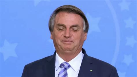 Reprovação Ao Governo Bolsonaro Cai Para 46 Aprovação é De 25