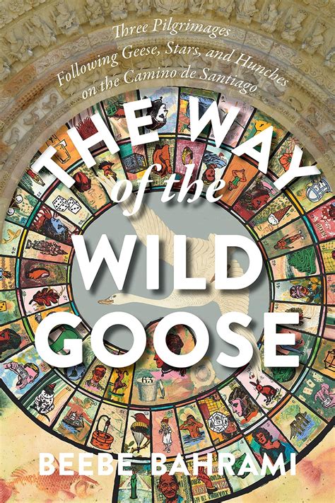 Review Of The Way Of The Wild Goose 9781948626637 — Foreword Reviews