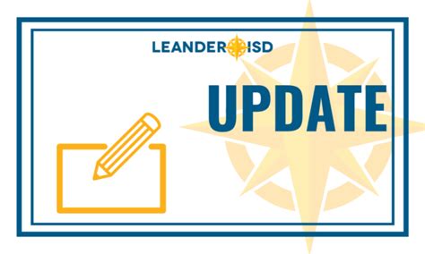 Leander Isd News