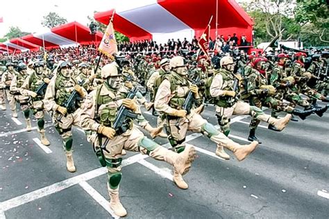 Mindef Red De Oficiales De Integridad Del Sector Defensa Es Ajena A