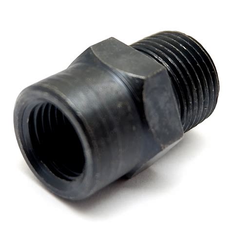 Screened Air Inlet Bushing 3 8in 400 27