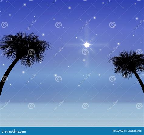 Desert Sky Background Stock Illustration Illustration Of Evening 6379024