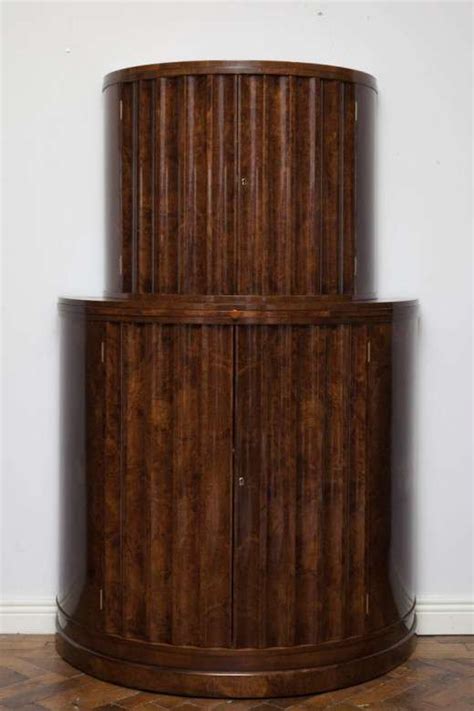 Stunning Art Deco Cocktail Cabinet Niall Mullen Antiques