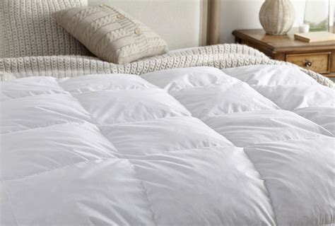 Snuggledown Goose Feather And Down Super King Duvet 13 5 Tog Duvets Meubles