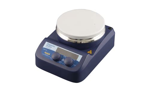 Magnetic Stirrer With Heating STARLAB